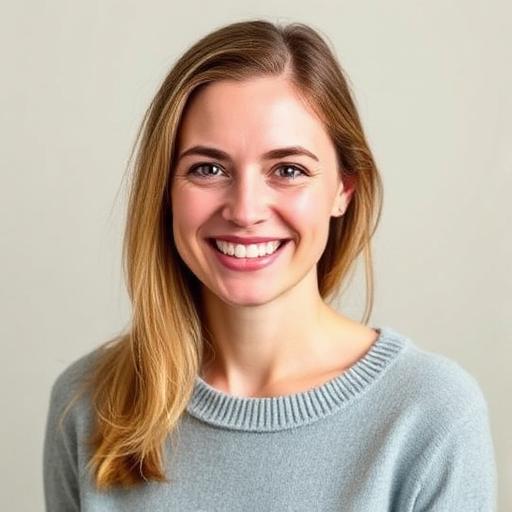 Aoife, homeowner in Ireland