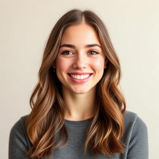 Niamh, homeowner in Ireland