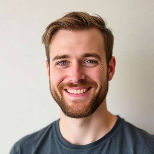 Seán, homeowner in Ireland