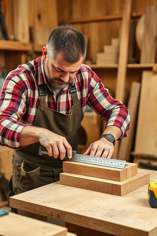 Carpentry & Joinery