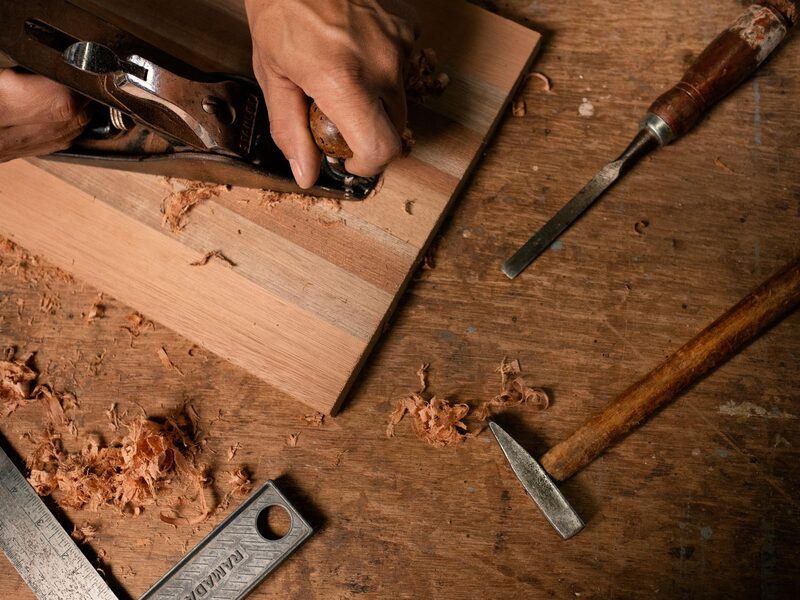 Carpentry & Joinery