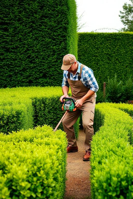 Garden & Landscaping