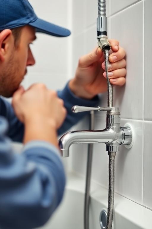 Plumbing & Heating