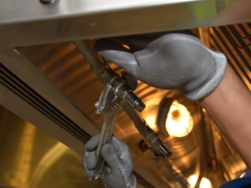 Plumbing & Heating