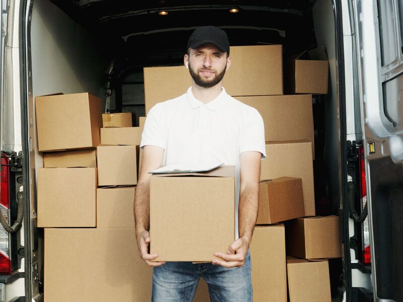 House Removals