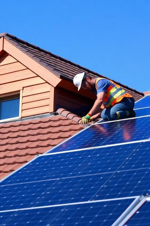 Solar Panels